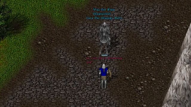 Should you Play ULTIMA ONLINE in 2022? | Still GROWING in 2022 | Popular Streaming Sandbox MMO Game смотреть онлайн