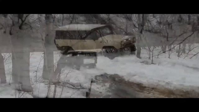 Зимний бросок. Март 2022 смотреть онлайн