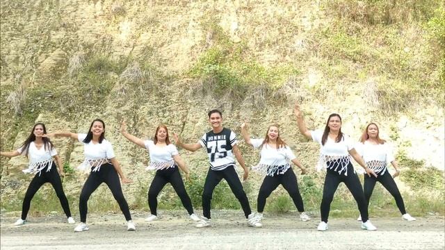 JERUSALEMA | Master KG Ft Nomcebo | Dance Workout | Zumba