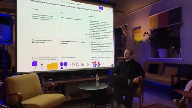 Пользовательские исследования и аналитика для начинающих UX дизайнеров