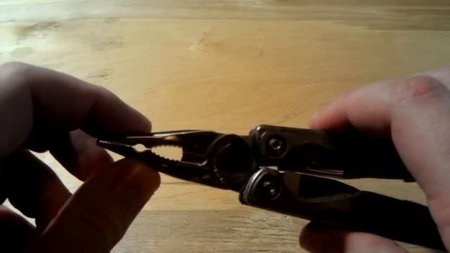 Честный обзор Leatherman Charge TTI, зачем он нужен, его секреты и недостатки