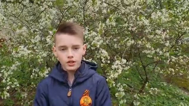 Е Баратынский Весна, весна смотреть онлайн