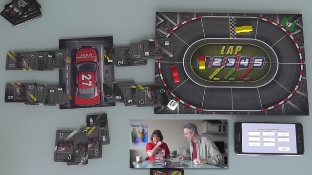 Pit Crew Gameplay Runthrough смотреть онлайн