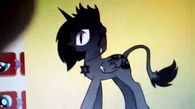 Пони клип танцы под луной!!!!!! смотреть онлайн