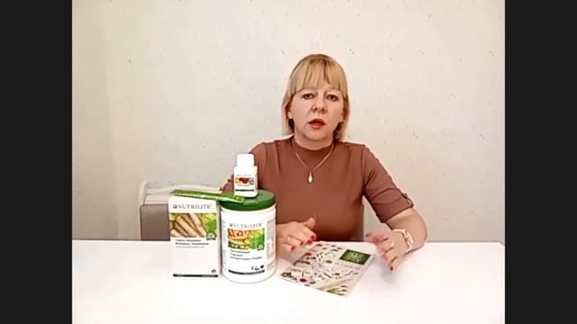 Как помочь организму очиститься. О наборе BodyDetox от Nutrilite. смотреть онлайн