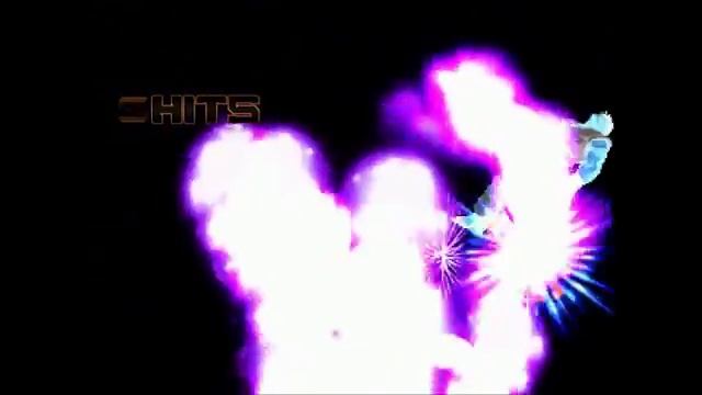 Infinite's King Of Fighters chars All Ultras - Mugen смотреть онлайн