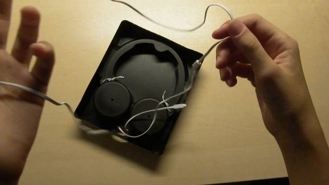 Распаковка Накладных наушников JBL!!! смотреть онлайн