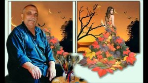 _Я тебя нарисовал !.,,