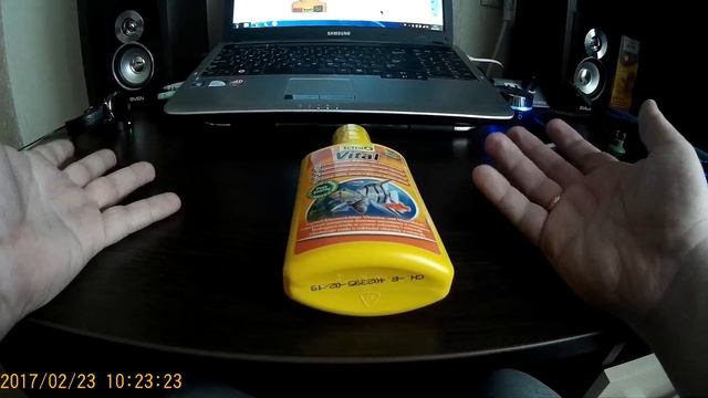 Tetra Vital обзор, мнение, инструкции смотреть онлайн