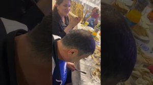 Кумыки Зажигают  Маржанат Аджиева  Залибек  Малик  Даккаев Кумыки в Израиле Кумыкские песни