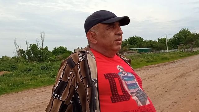 Цыган _волнтер (как прожить а селе) смотреть онлайн