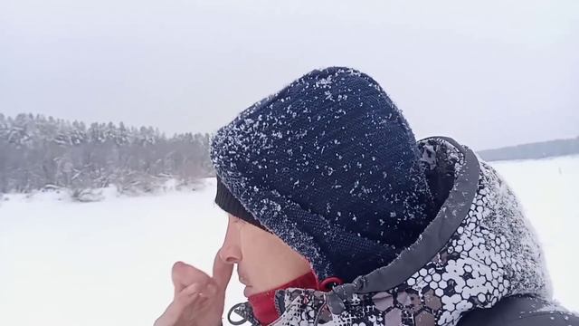 Как найти рыбу НА РЕКЕ? Поиск рыбы на большом водоёме. Рыбалка после морозов. Мормышка. смотреть онлайн