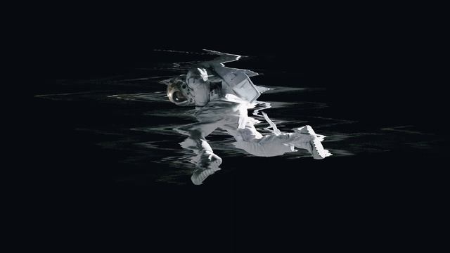 Ad Astra — Main Theme Suite — Max Richter смотреть онлайн