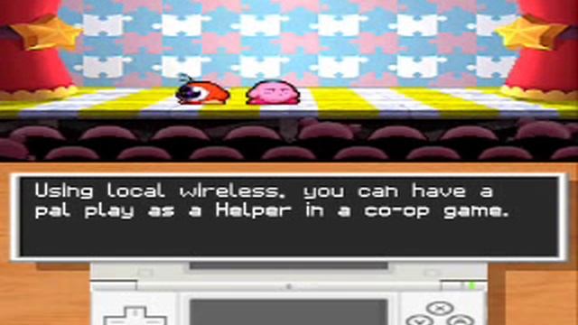 Kirby Super Star Ultra Part 1: Learning The Basics of Kirby смотреть онлайн