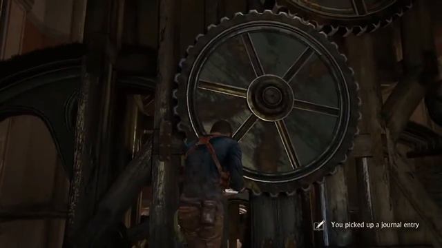 uncharted 4 gameplay part 11 chapter 1 смотреть онлайн