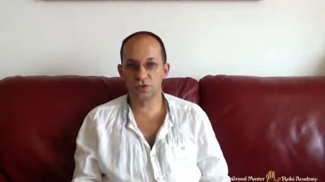 Тайната История Рейки - Eпизод 10 - Сатя Ео'Тхан - 10 дневно Безплатно Мастерско Рейки Обучение смотреть онлайн