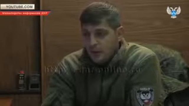 Последнее интервью Гиви смотреть онлайн