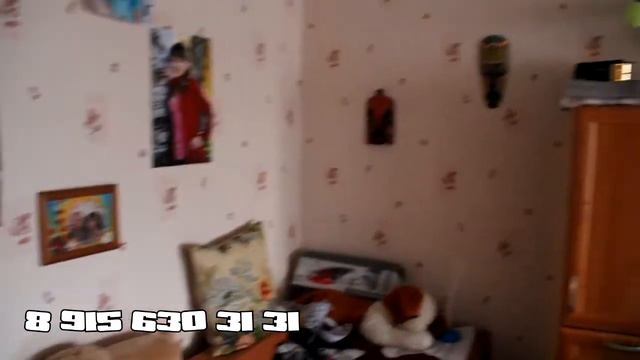 Продам 2-комн. квартиру. Десногорск. 1мкр, дом 1 смотреть онлайн