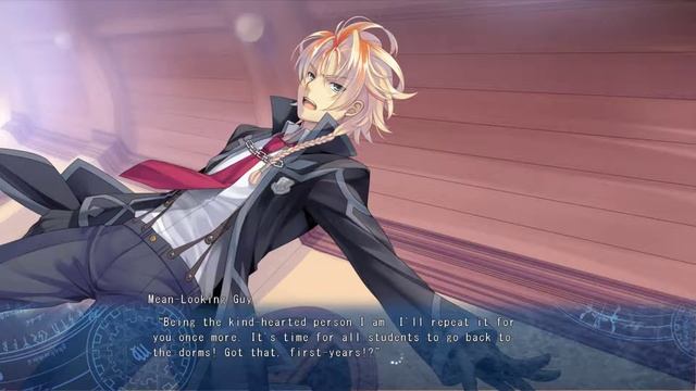 A Clockwork Ley-Line: The Borderline of Dusk Gameplay Part 02 смотреть онлайн
