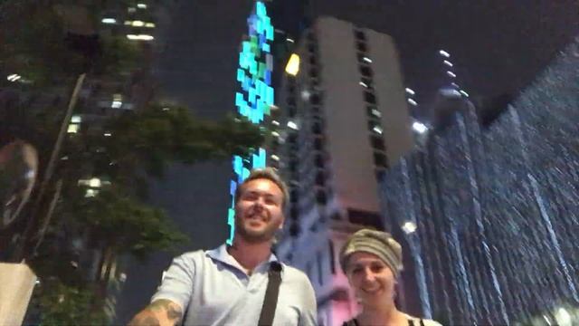 Куала-Лумпур за один день! Что посмотреть в столице ? Malaysia #Kuala-Lumpur #Малайзия #КУалаЛумпур смотреть онлайн