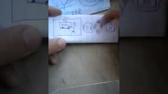 Бумажная Техника #3 смотреть онлайн