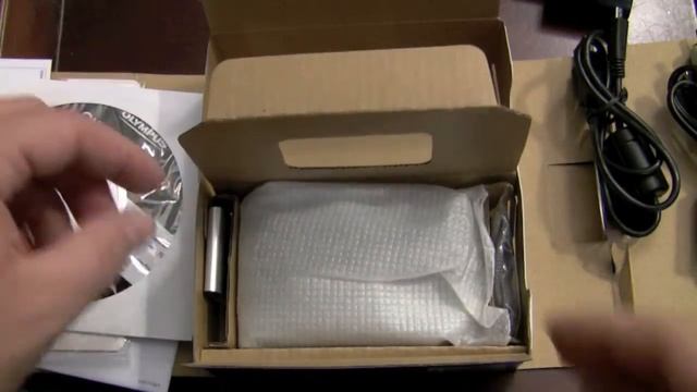 Olympus VR-350 (Unboxing) смотреть онлайн