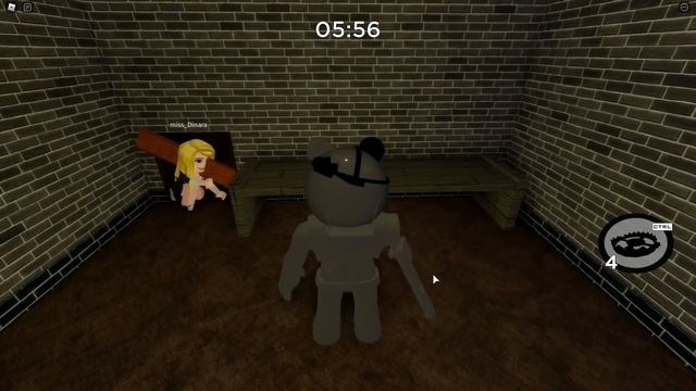 #1 ВСЕ ТОП БАГИ на карте ДОМ в игре Пигги роблокс | Piggy roblox | Глава 1. Секреты с Мисс Динарой смотреть онлайн