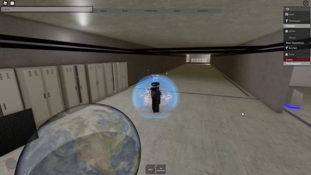 Zadriar being an idiot in Aegyptus Bounds смотреть онлайн