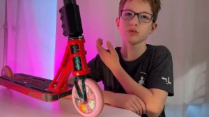 СОБРАЛ ДОРОГОЙ, ДЕШЁВЫЙ И СРЕДНИЙ КАСТОМ | СКОЛЬКО СТОИТ ТРЮКОВОЙ САМОКАТ?