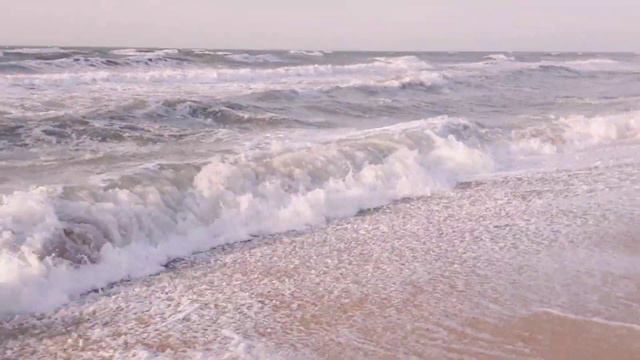 Amasing Caspian Sea /Волшебное Каспийское море смотреть онлайн