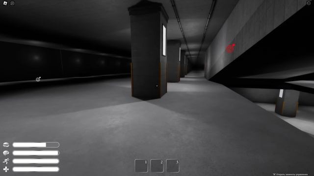 НОВЫЕ БЭКРУМСЫ (ЗАКУЛИСЬЕ) роблокс | Da Backrooms roblox | Как выйти из BACKROOMS. Начало. смотреть онлайн