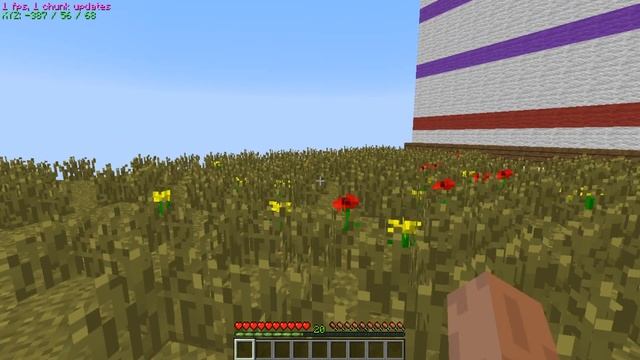 Minecraft Mods | Xray [1.8,1.7.10] смотреть онлайн