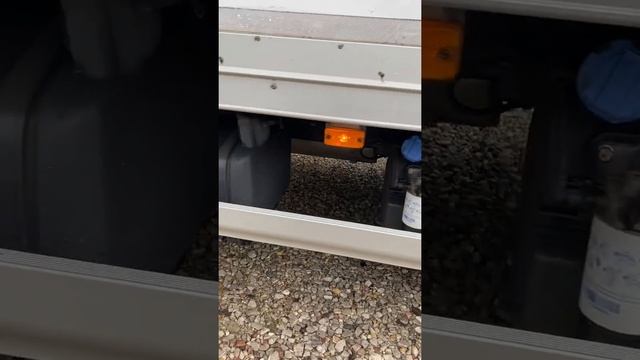 Volvo FL 240 box/For Sale смотреть онлайн