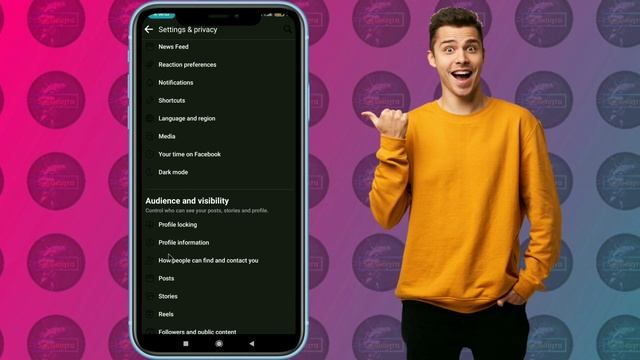 How to Hide Facebook Friends List || Easy || On Mobile || Android or iPhone смотреть онлайн