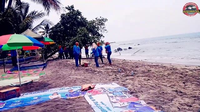 Happy Weekend Family Gatehring RSBW Bandar Lampung 2021 смотреть онлайн
