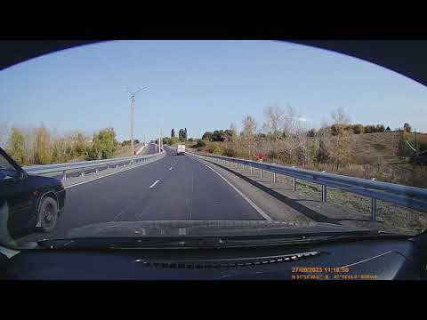 Пример записи TrendVision MR-810 GT смотреть онлайн