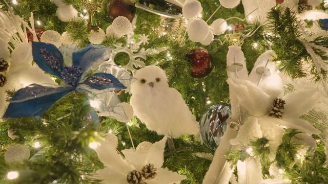 Relaxing Christmas Carol Music 🎁 Quiet And Comfortable Instrumental Music, Christmas Ambience