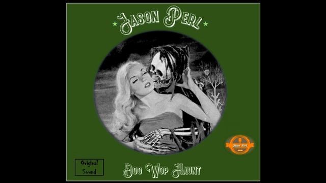 Doo Wop Haunt @ The 900C - Jason Perl смотреть онлайн