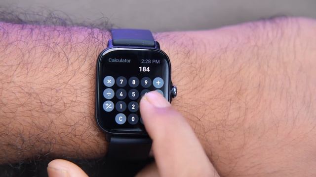 এই বছরের সেরা Smart watch with built-in Voice Assistant | Amazfit GTS 3 Smartwatch Review смотреть онлайн