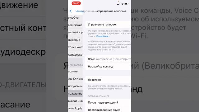 Как выключить айфон голос 😱 #лайфхаки #айфон #игры #саморазвитие #самоделки #литвин смотреть онлайн