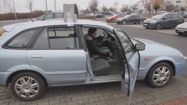 жесть - автосигнал ппц смотреть онлайн