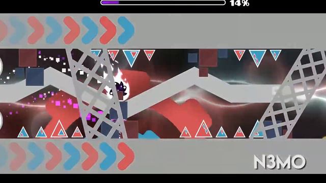 Endless Corridor II [PREVIEW 2] My XL French Megacollab смотреть онлайн