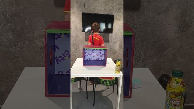 бум бокс! смотреть онлайн