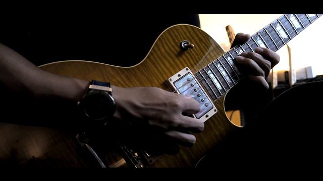 Today's Lick - Leslie West | Blues Guitar Lesson