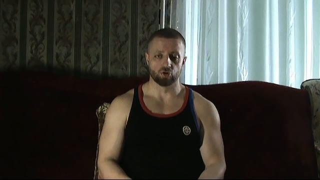 Растет ли верх тела от приседаний ? ? ? смотреть онлайн