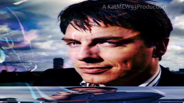 John Barrowman x Scott Gill {Skyscraper} смотреть онлайн