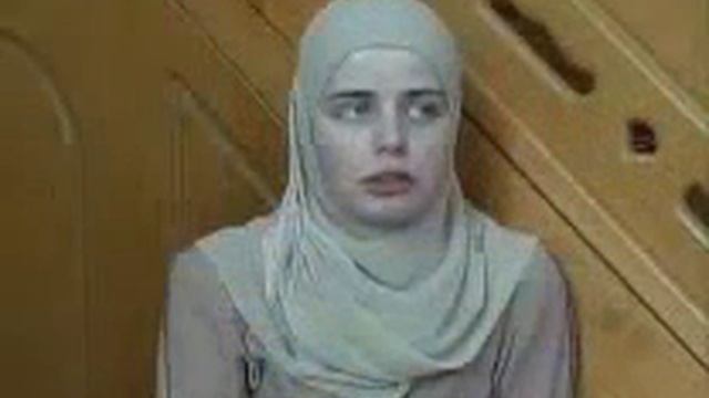 мусульманка смотреть онлайн