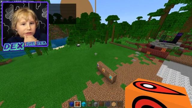 WorldEdit for Minecraft Bedrock - Dex Reviews смотреть онлайн