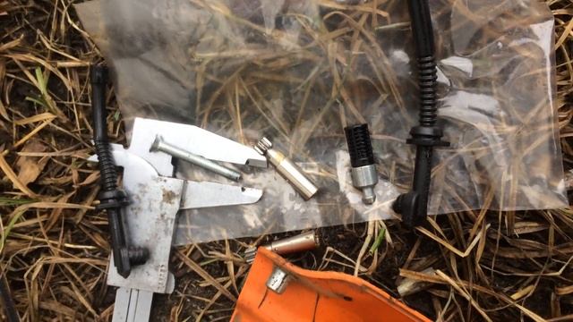 маслонасос stihl 180? Бензопилу ремонтировали специ два раза,проблему не не решили. смотреть онлайн