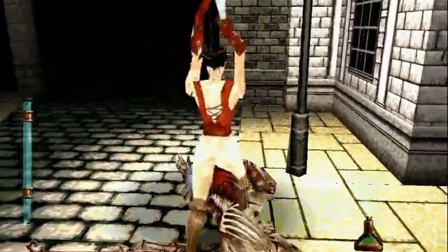 Nightmare Creatures (PC) Прохождение с комментариями. Глава 13 смотреть онлайн